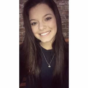 Meet your Posher, Cheyenne